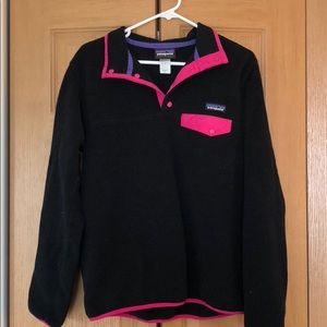 Patagonia Synchilla Pullover